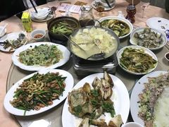 -裕兴酒家·34年老字号