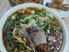 -肖家客饸饹面(郑州总店)