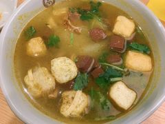 -阿三生煎(正弘城店)