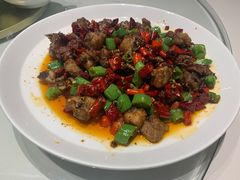 -琬苑鸽庄·川粤融合菜(解放碑总店)