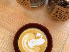 -COFFEE HOLIC(朝外SOHO店)