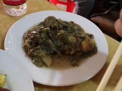 -铁亭子豆腐馆(振兴街店)