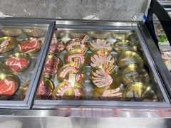 -蜀牛哥·炭火牛肉烤串鲜啤自助(龙泉铂悦山店)