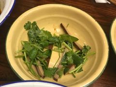 -东三里屯豌杂面