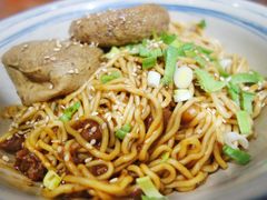 -一味老卤面(大石桥店)