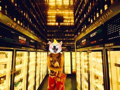 -啤客走廊