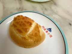 -阿政粤小馆(中央大街店)