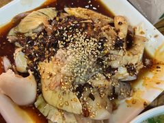 -朱大嘴肥肠血旺(福字街店)
