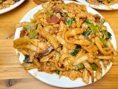-样样红面馆
