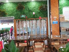 大堂-鲜椒鱼·雅安地标性美食