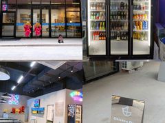 门面-chicken plus韩国炸鸡(城阳店)