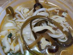 -童记米皮(伊河路店)