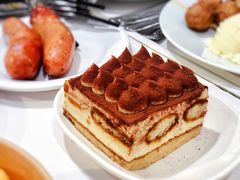 提拉米苏-宜家家居(宝山商场店)