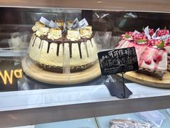 -Max Bakery 阿唛手作
