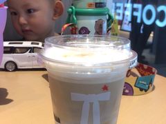 -肯悦咖啡(红山6979店)