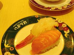 -万岁寿司(万国店)