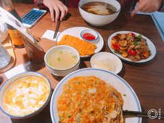 -十面春风·江南面馆(崇宁路店)