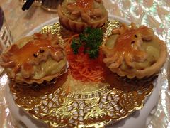 -8餐厅(新葡京酒店)