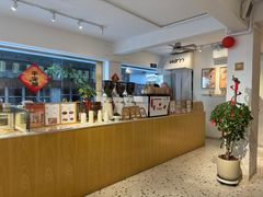 -Cafe on warm(丹霞店)