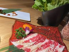 -江户烧肉(高德店)