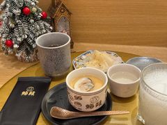 -鮨政· Omakase(港汇恒隆广场店)