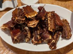 -陈鹏鹏潮汕菜(欢乐海岸 海边景观店)