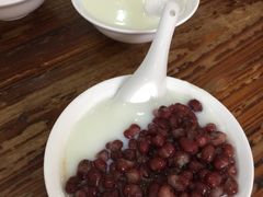 -沙湾姜埋奶(兴新包店)