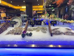 -九月海·海鲜自助(世纪东方店)