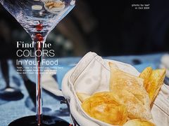 -弦月窗LUNETTE BY AMANDA(复兴路店)