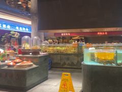 -国惠大酒楼(仓山万达店)