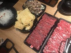 -掂档潮汕牛肉火锅(cityon熙地港店)