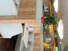 -上岛咖啡(华源四里店)