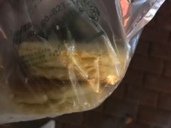 -泸溪河桃酥(秦淮夫子庙一店)