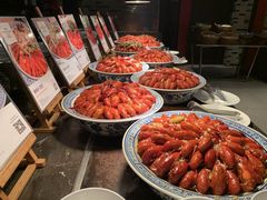 -乐咖啡西餐厅(太湖皇冠假日酒店)