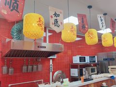 -青岛美食夜校·美食集合地(麦岛店)