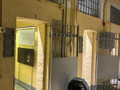 -大馆(前中区警署建築群)