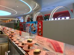 -争鲜回转寿司(朝外悠唐PLUS店)
