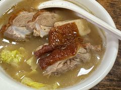 -佳记厚街烧鹅濑粉(广州总店)