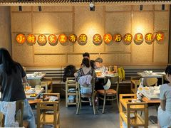 -顺德公广东猪肚鸡·煲仔饭(白石洲店)