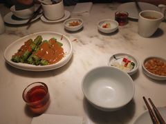 -初蓉丨遇见新川菜(亲贤街荣耀店)