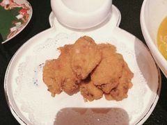 -唐猫庭院·千年陕菜(赛格国际购物中心店)