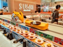 -争鲜回转寿司(西红门荟聚PLUS店)