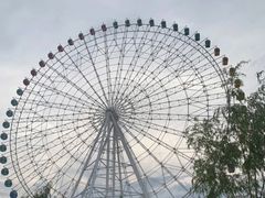 -霸王河欢乐世界