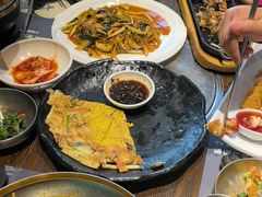 -朴大人炭烤·韩国料理(奥帆中心海尔洲际店)