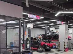 -天猫养车(哈贝卡硕士路店)