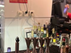 -El Bodegon阿根廷秘鲁餐厅(幸福路店)
