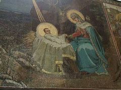 -滴血救世主教堂