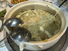 -清真·马坡烧烤涮牛肚·酸浆火锅(新区总店)