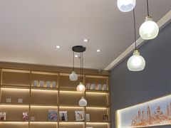 -卿晨食堂(星光里商业街店)