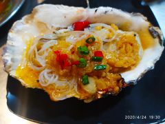 -遇西祠·海鲜烧烤(总店)